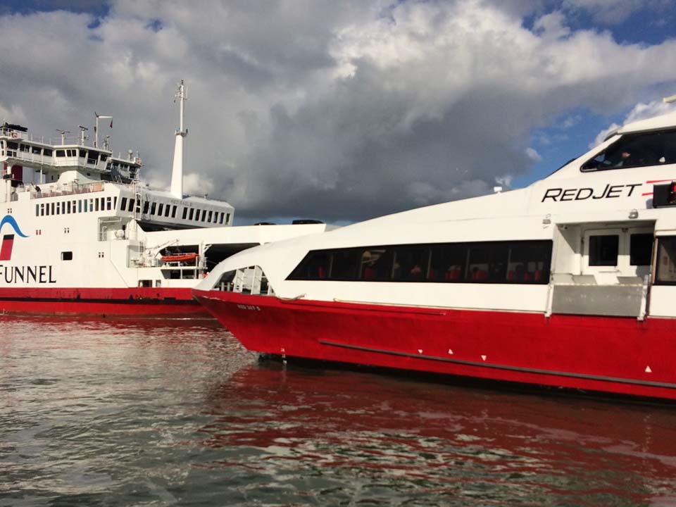 Redfunnel-RedJet